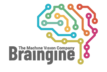 Braingine — The Machine Vision Company