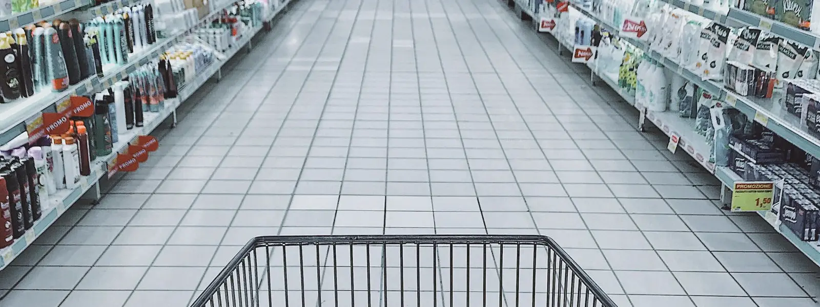 Retail store operations