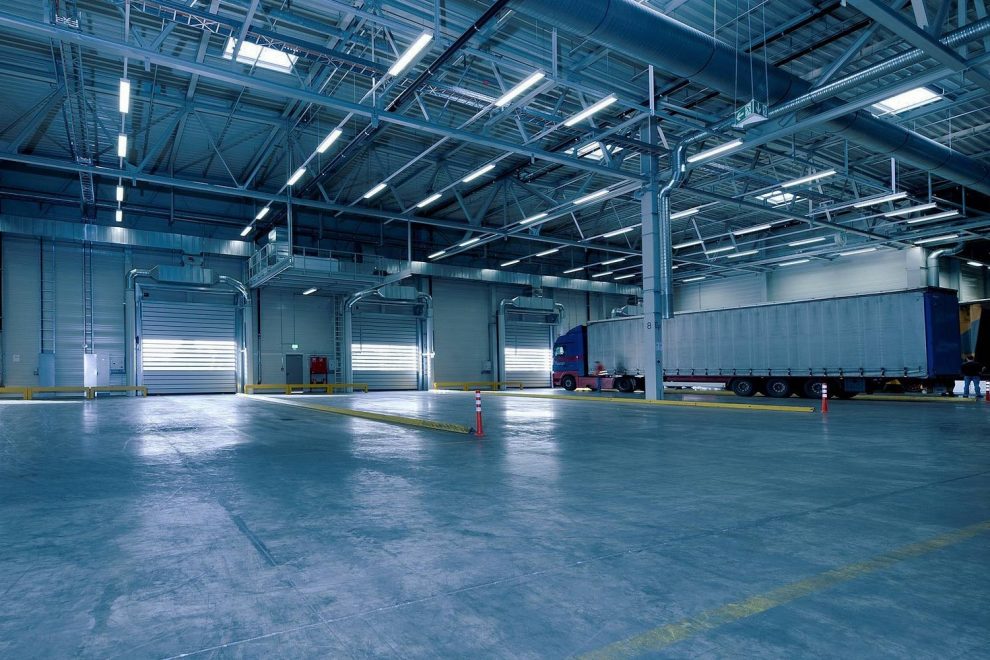 Braingine Logistics Physical Analytics Braingine