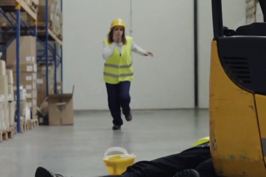 Workplace Transport Workplace Safety
