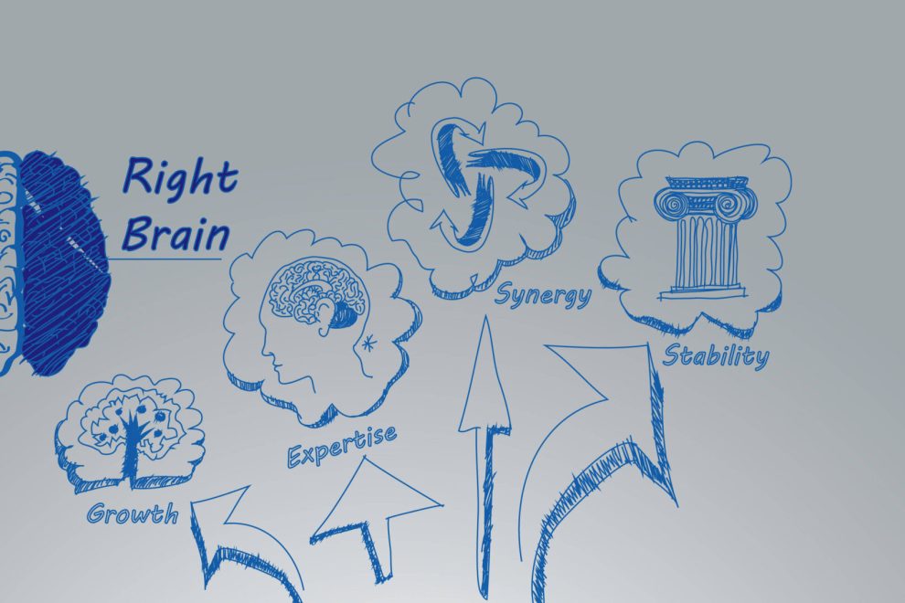 Left Brain Braingine