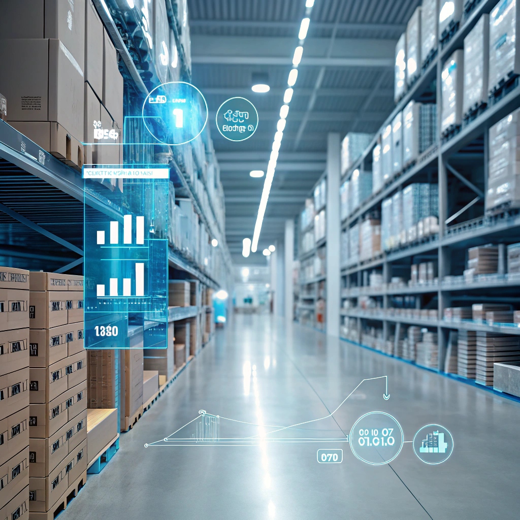 Dock and warehouse operations