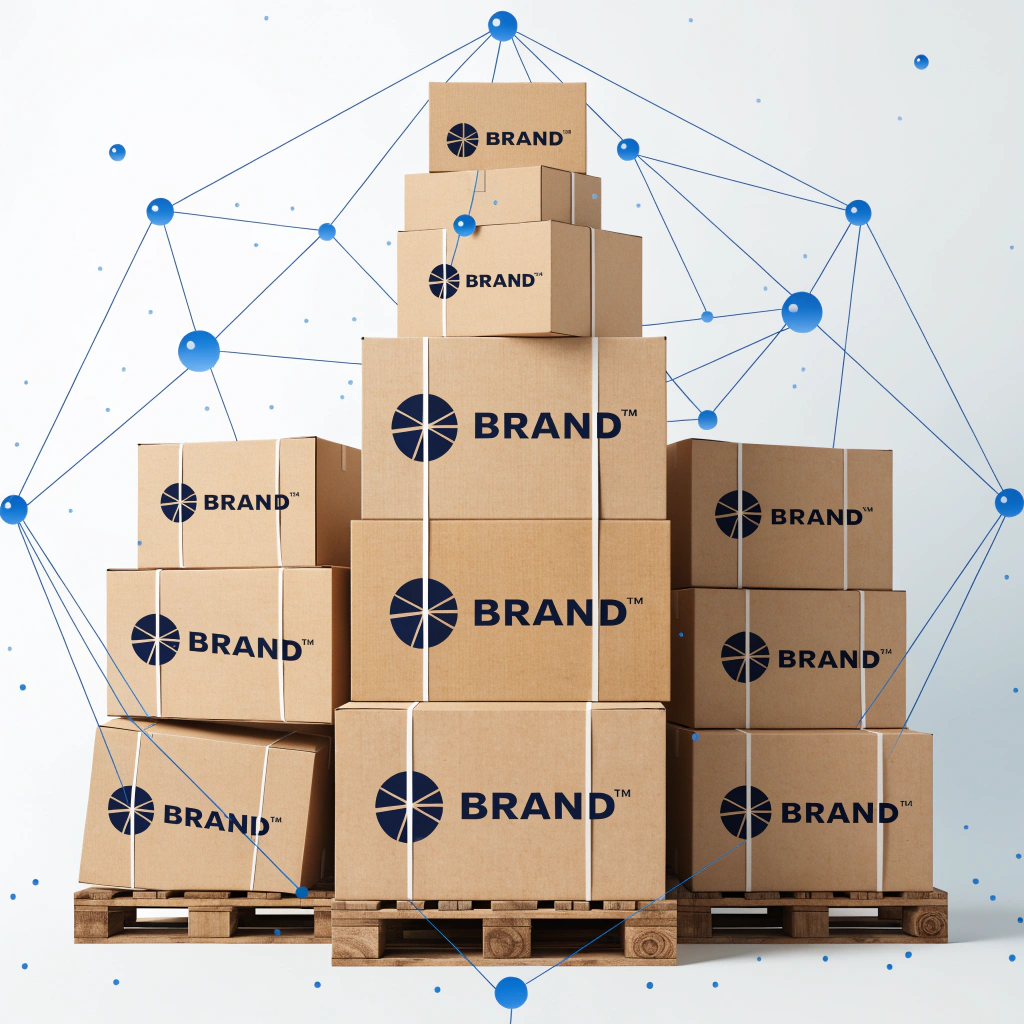 CPG supply chain